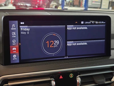 2023 BMW X3 xDrive30i xDrive30i