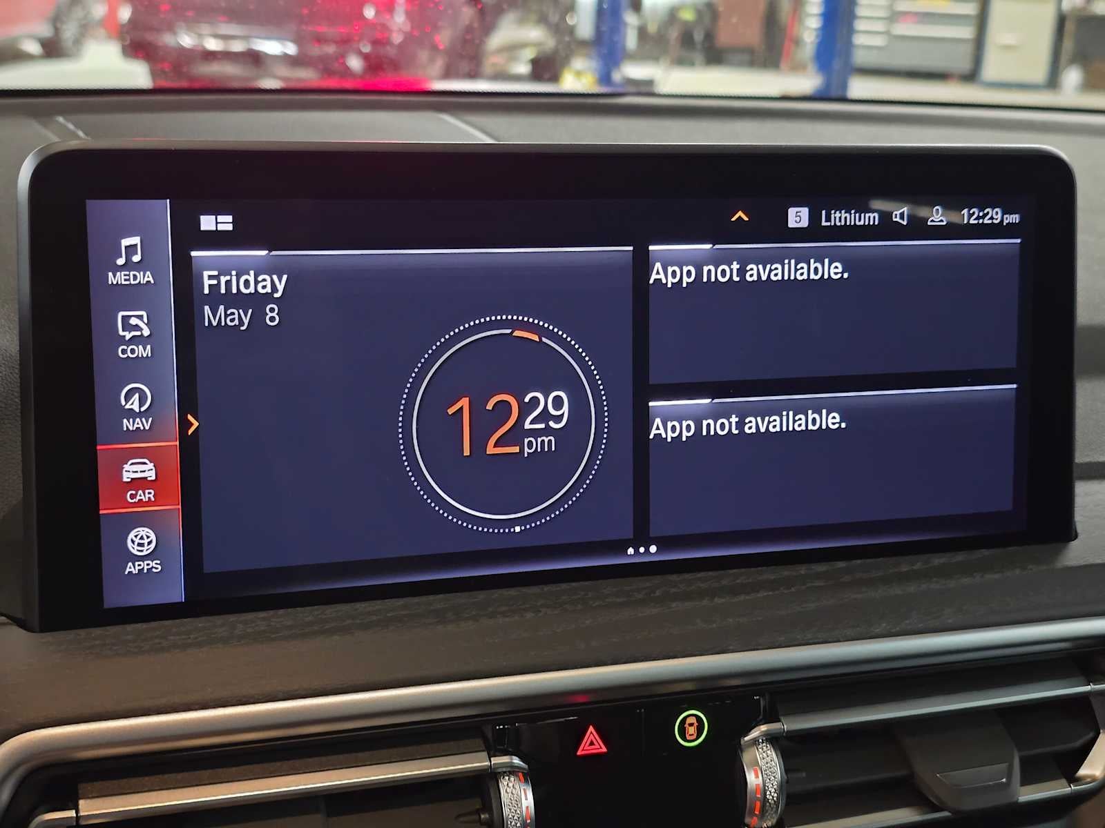 2023 BMW X3 xDrive30i xDrive30i