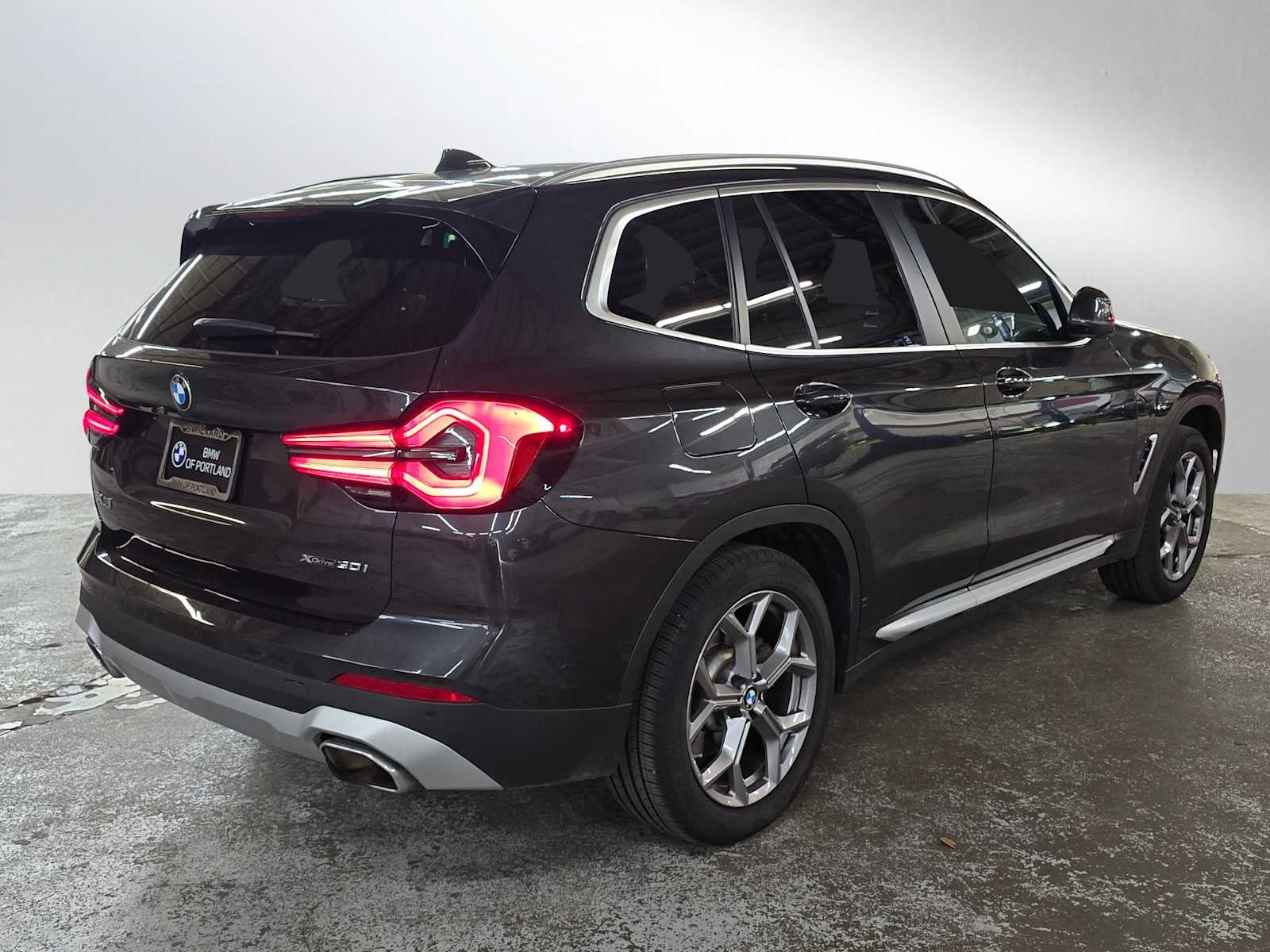 2023 BMW X3 xDrive30i xDrive30i