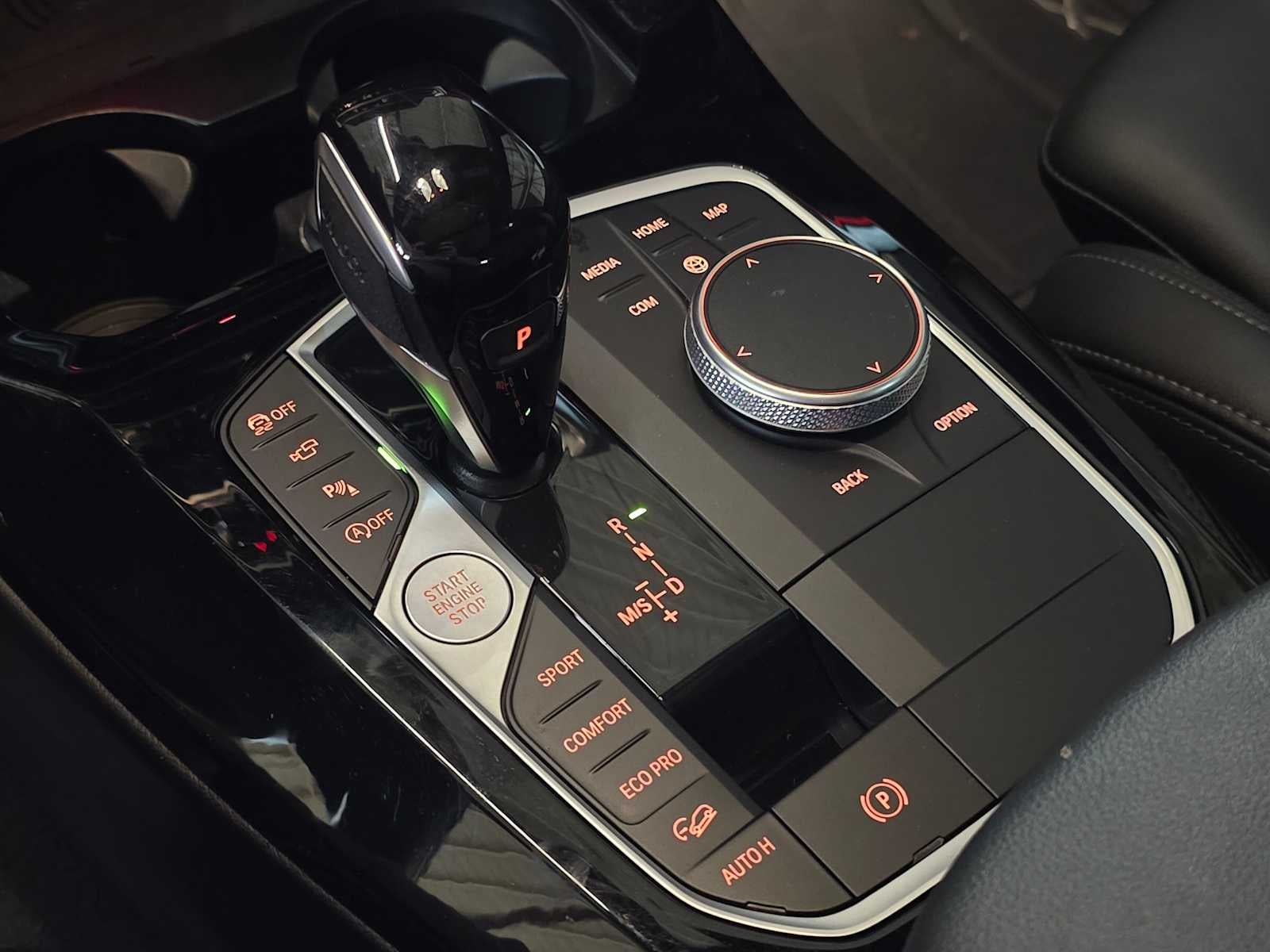 2023 BMW X3 xDrive30i xDrive30i