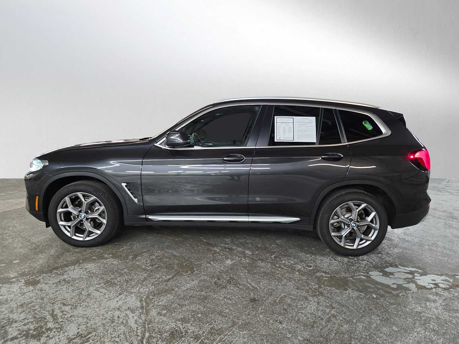 2023 BMW X3 xDrive30i xDrive30i