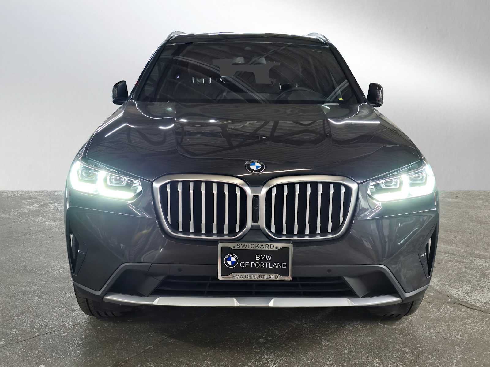 2023 BMW X3 xDrive30i xDrive30i