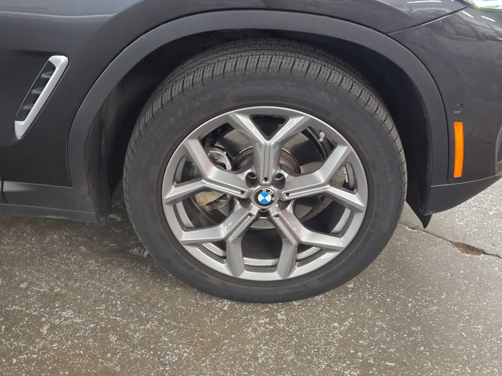 2023 BMW X3 xDrive30i xDrive30i