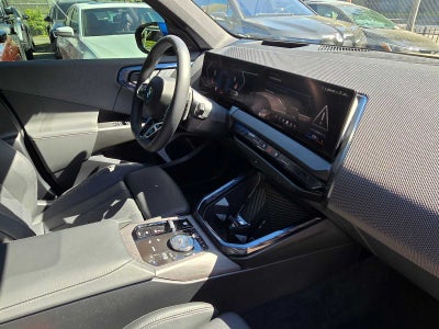 2025 BMW X3 30 xDrive 30 xDrive