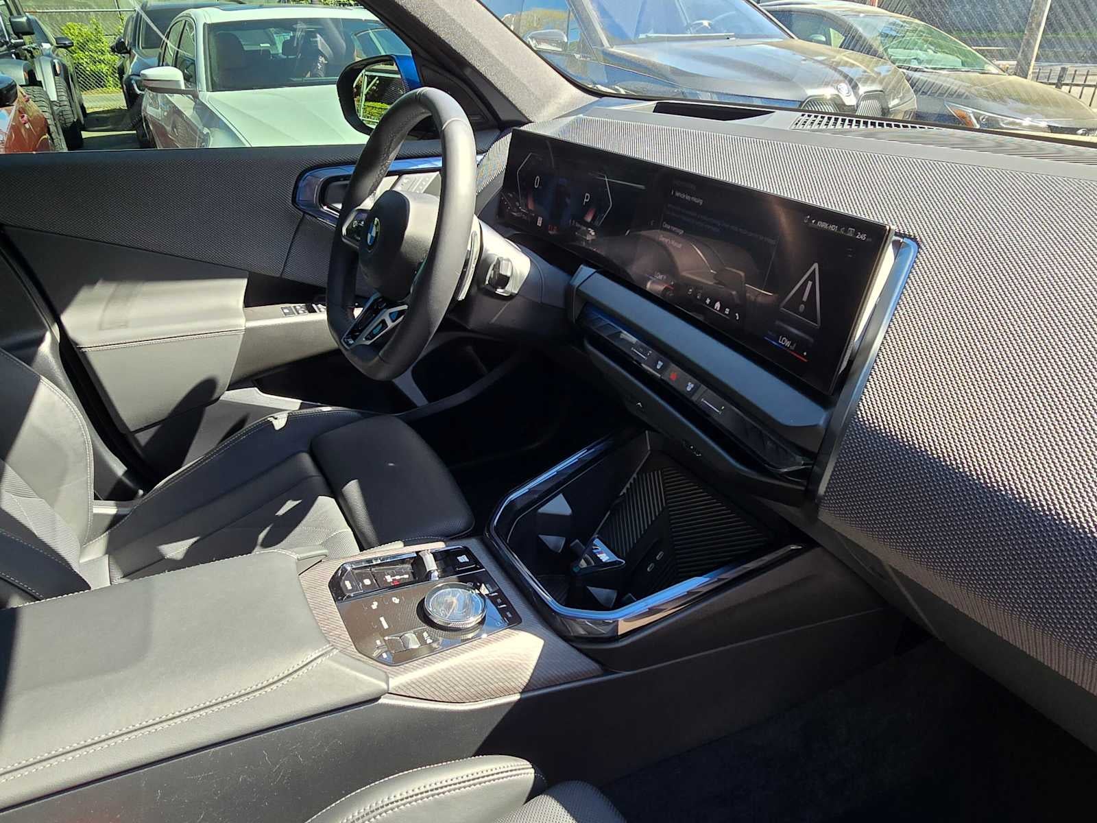 2025 BMW X3 30 xDrive 30 xDrive