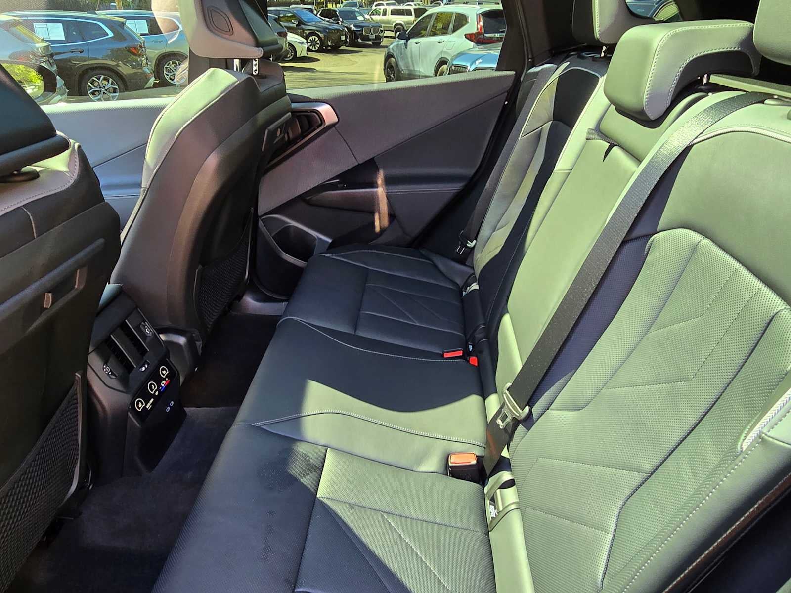 2025 BMW X3 30 xDrive 30 xDrive