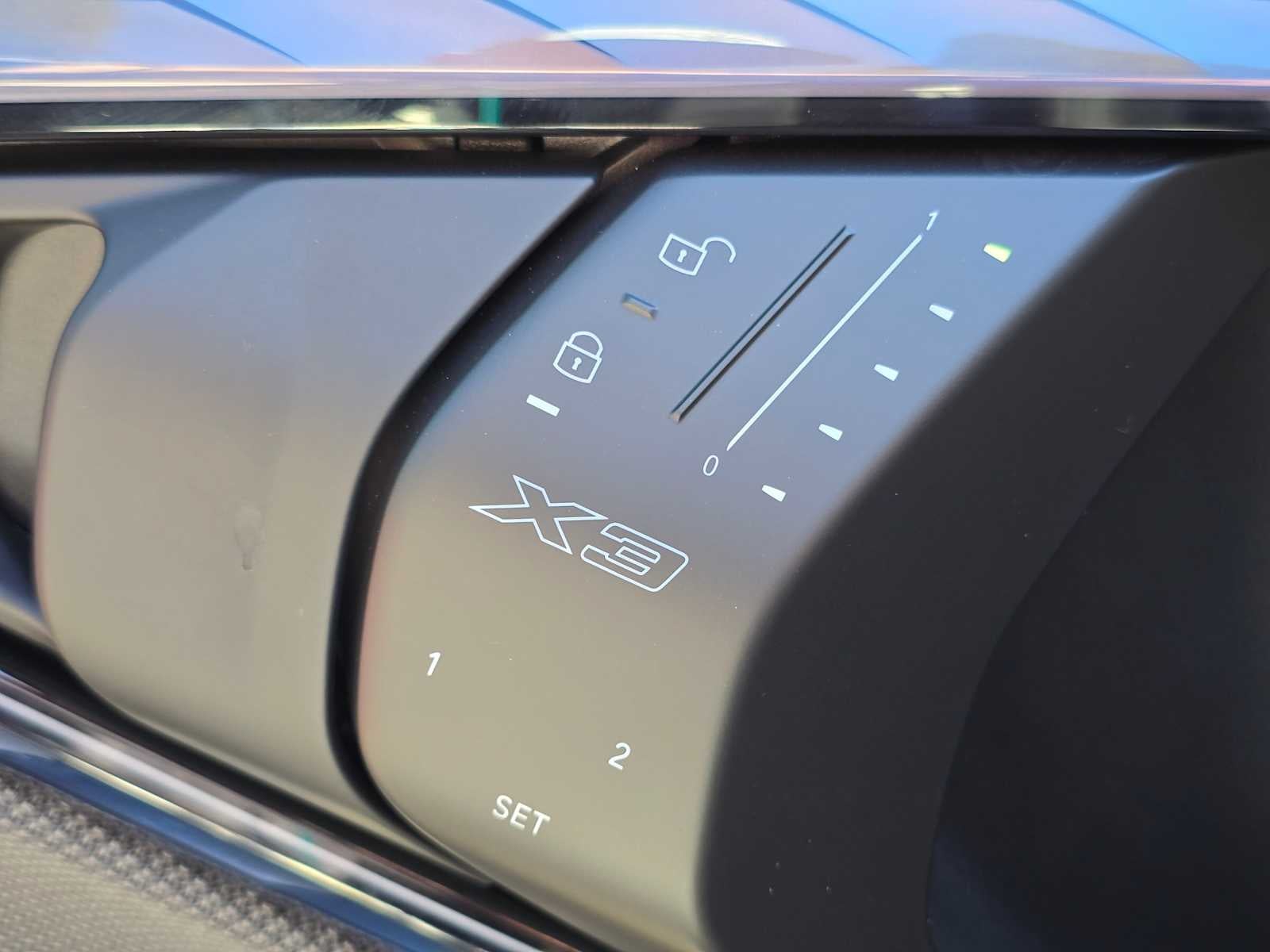 2025 BMW X3 30 xDrive 30 xDrive