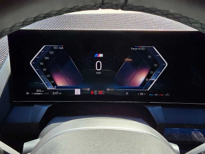 2025 BMW X3 30 xDrive 30 xDrive