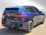 2025 BMW X3 30 xDrive 30 xDrive