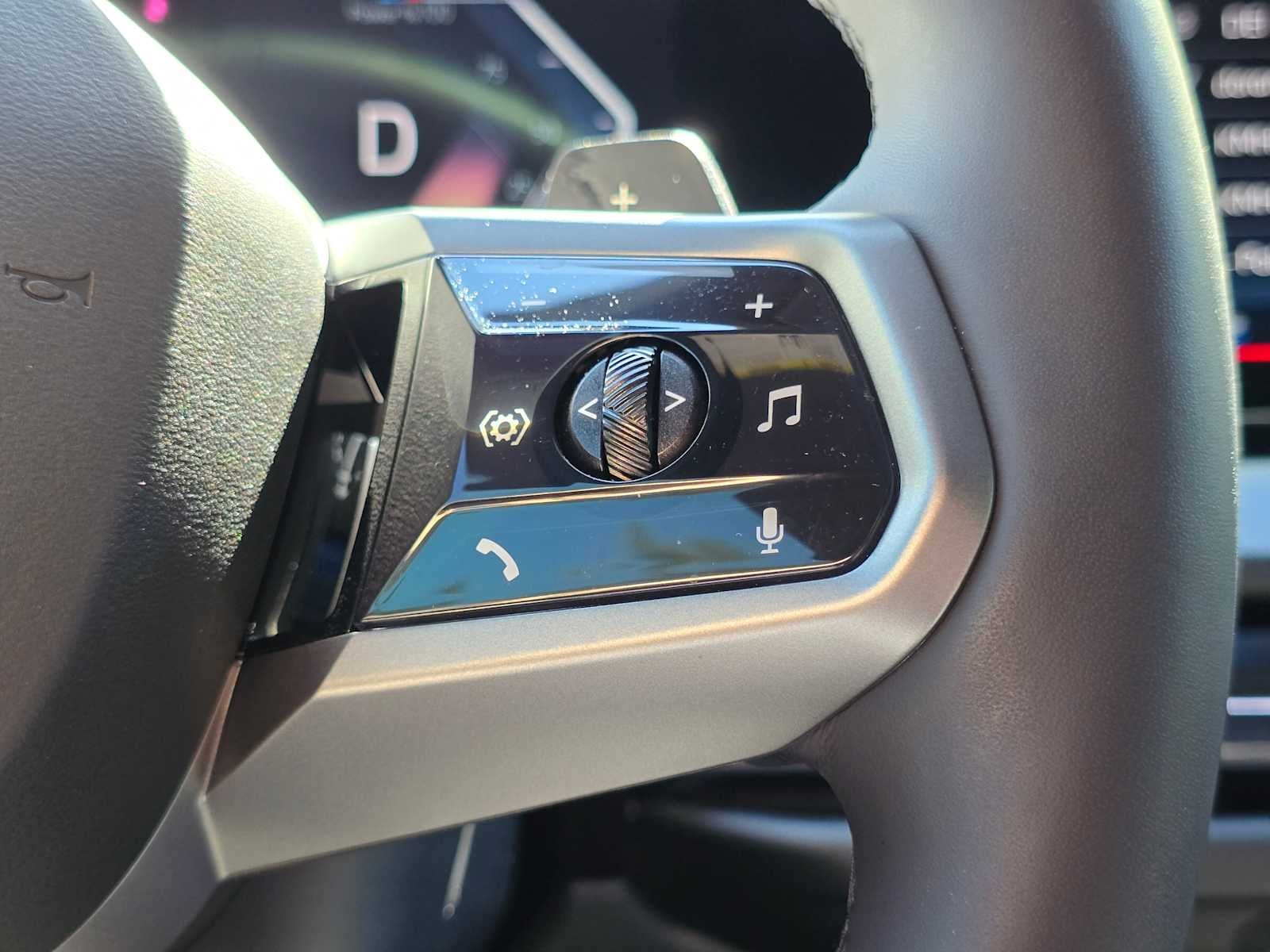 2025 BMW X3 30 xDrive 30 xDrive
