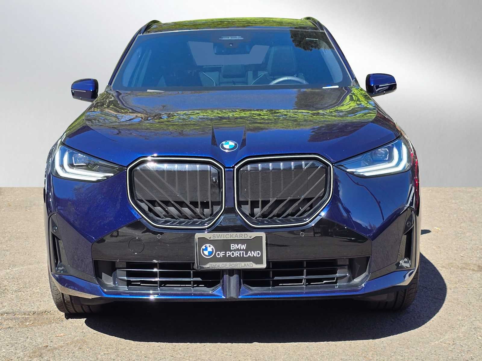 2025 BMW X3 30 xDrive 30 xDrive