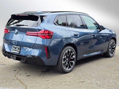 2026 BMW X3 30 xDrive 30 xDrive