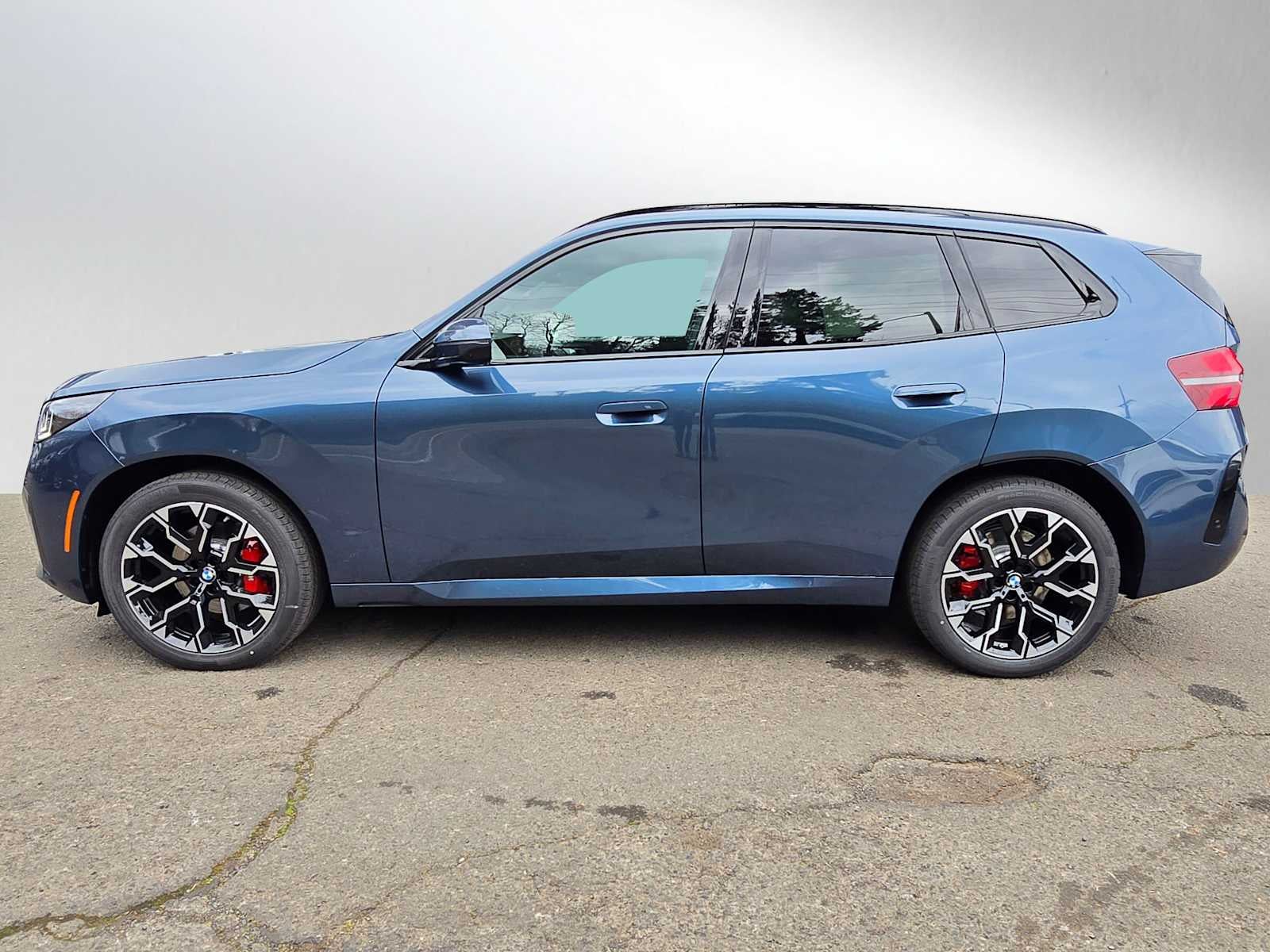 2026 BMW X3 30 xDrive 30 xDrive