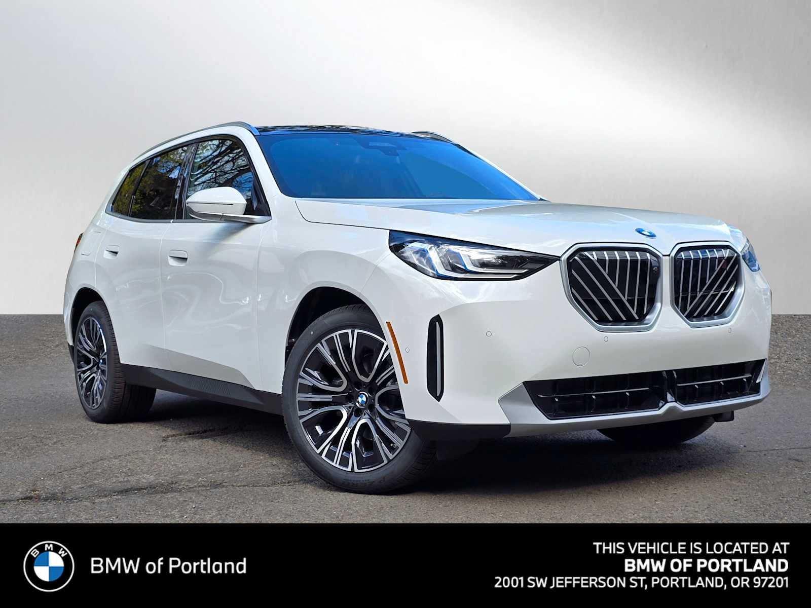 2026 BMW X3 30 xDrive 30 xDrive