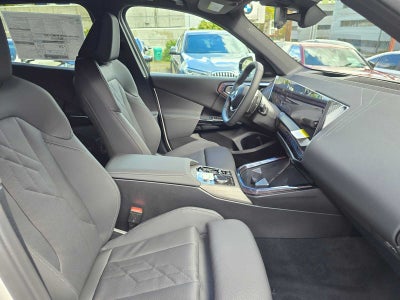 2026 BMW X3 30 xDrive 30 xDrive