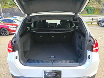 2026 BMW X3 30 xDrive 30 xDrive