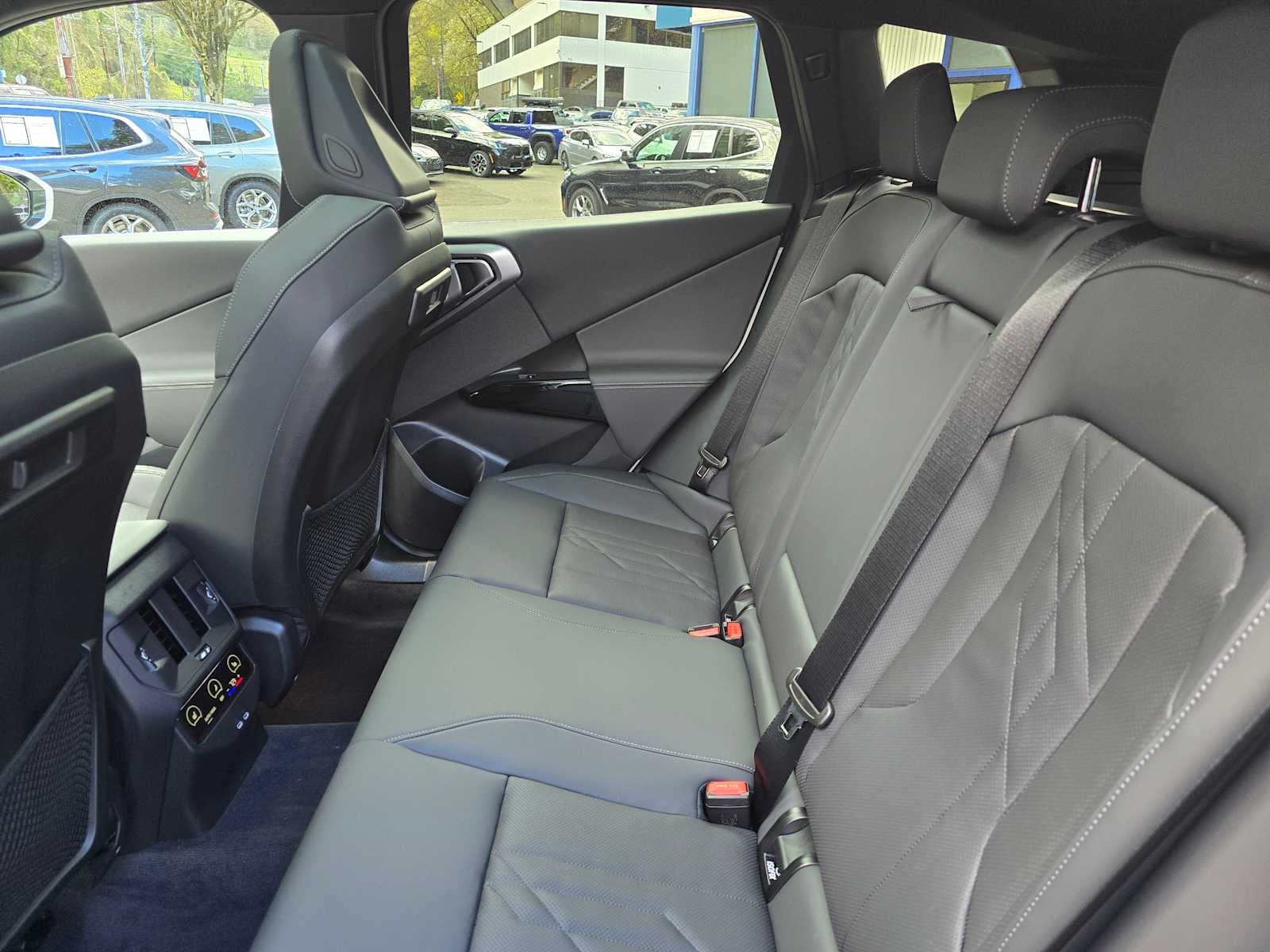 2026 BMW X3 30 xDrive 30 xDrive