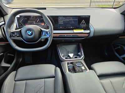 2026 BMW X3 30 xDrive 30 xDrive