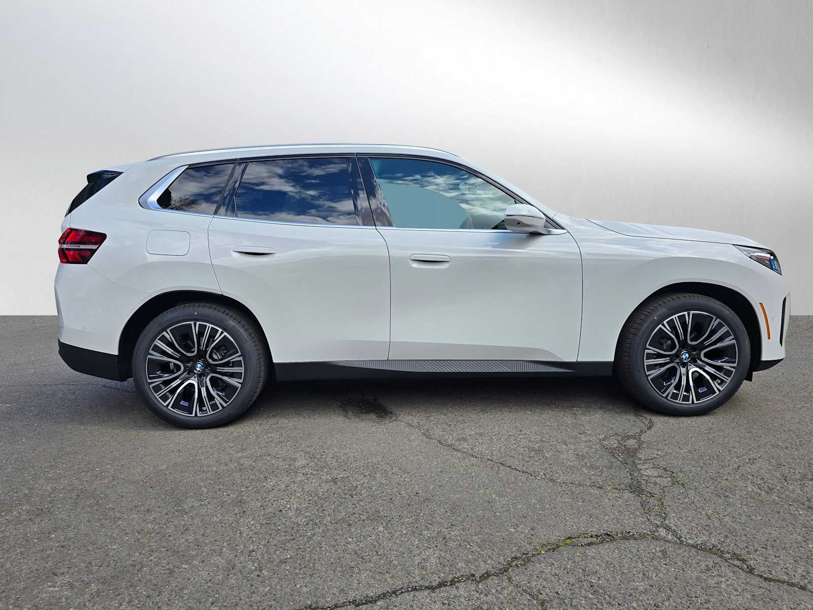2026 BMW X3 30 xDrive 30 xDrive