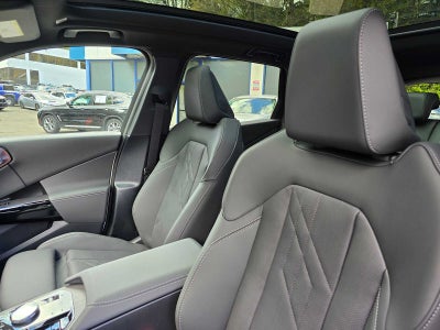 2026 BMW X3 30 xDrive 30 xDrive
