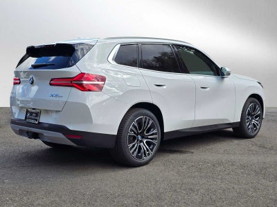 2026 BMW X3 30 xDrive 30 xDrive