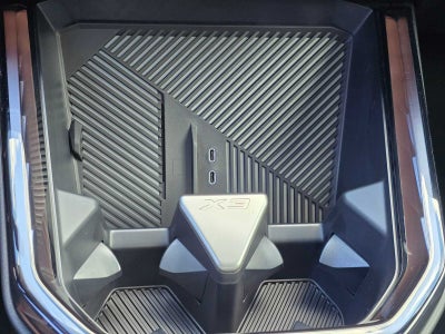 2026 BMW X3 30 xDrive 30 xDrive