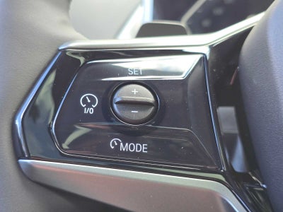 2026 BMW X3 30 xDrive 30 xDrive