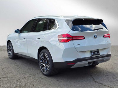 2026 BMW X3 30 xDrive 30 xDrive