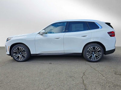 2026 BMW X3 30 xDrive 30 xDrive