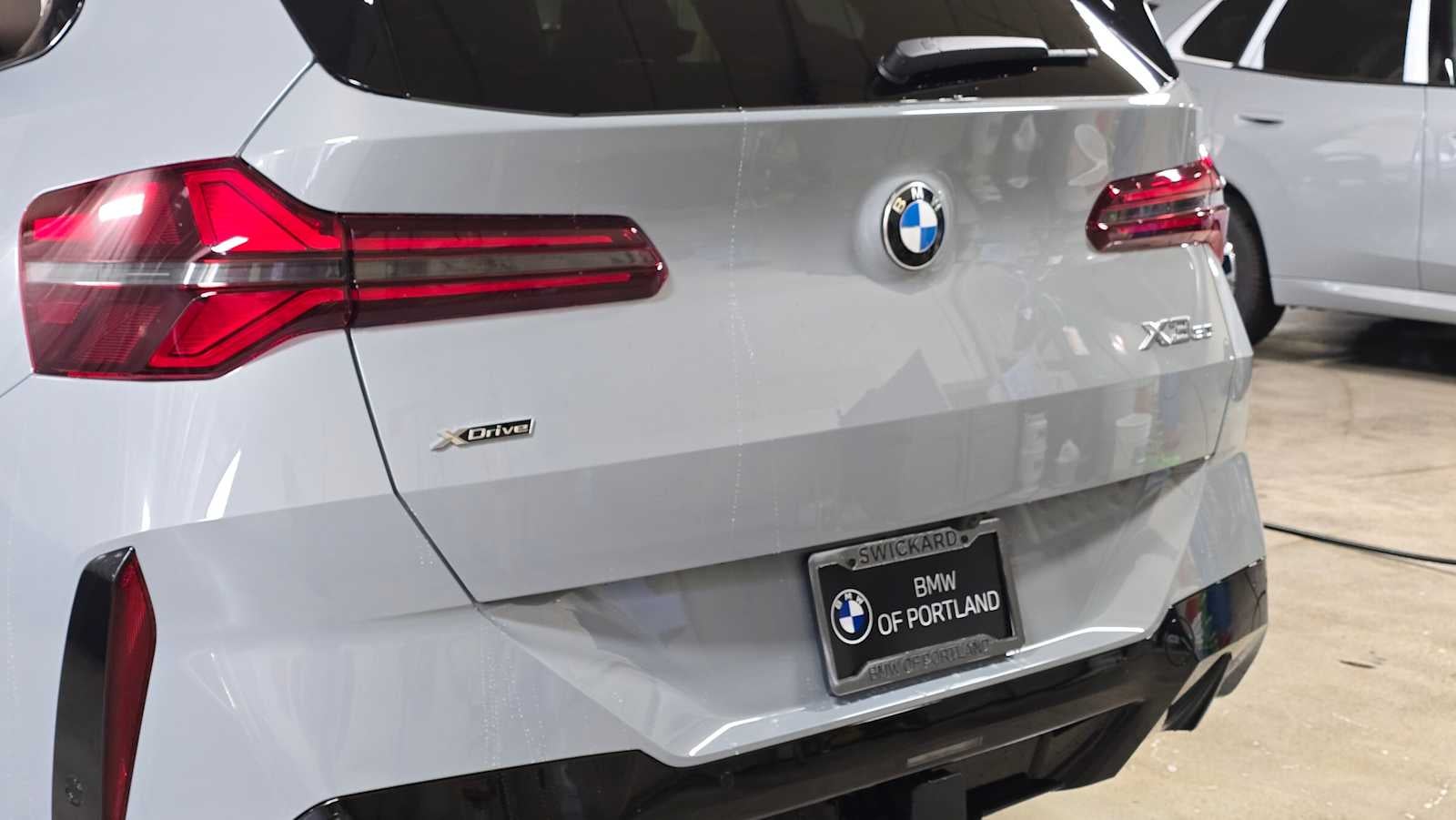 2026 BMW X3 30 xDrive 30 xDrive