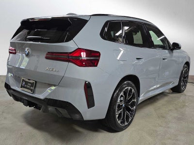 2026 BMW X3 30 xDrive 30 xDrive
