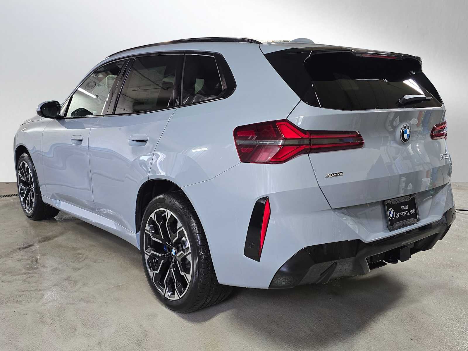 2026 BMW X3 30 xDrive 30 xDrive