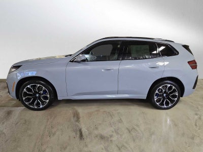 2026 BMW X3 30 xDrive 30 xDrive
