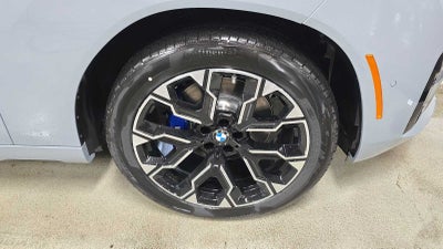 2026 BMW X3 30 xDrive 30 xDrive