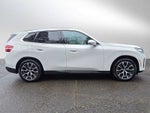 2025 BMW X3 30 xDrive 30 xDrive
