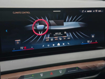 2025 BMW X3 30 xDrive 30 xDrive