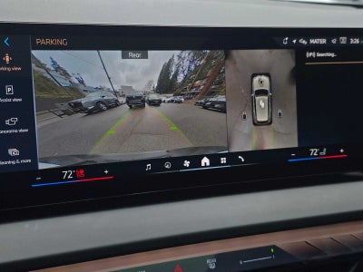 2025 BMW X3 30 xDrive 30 xDrive