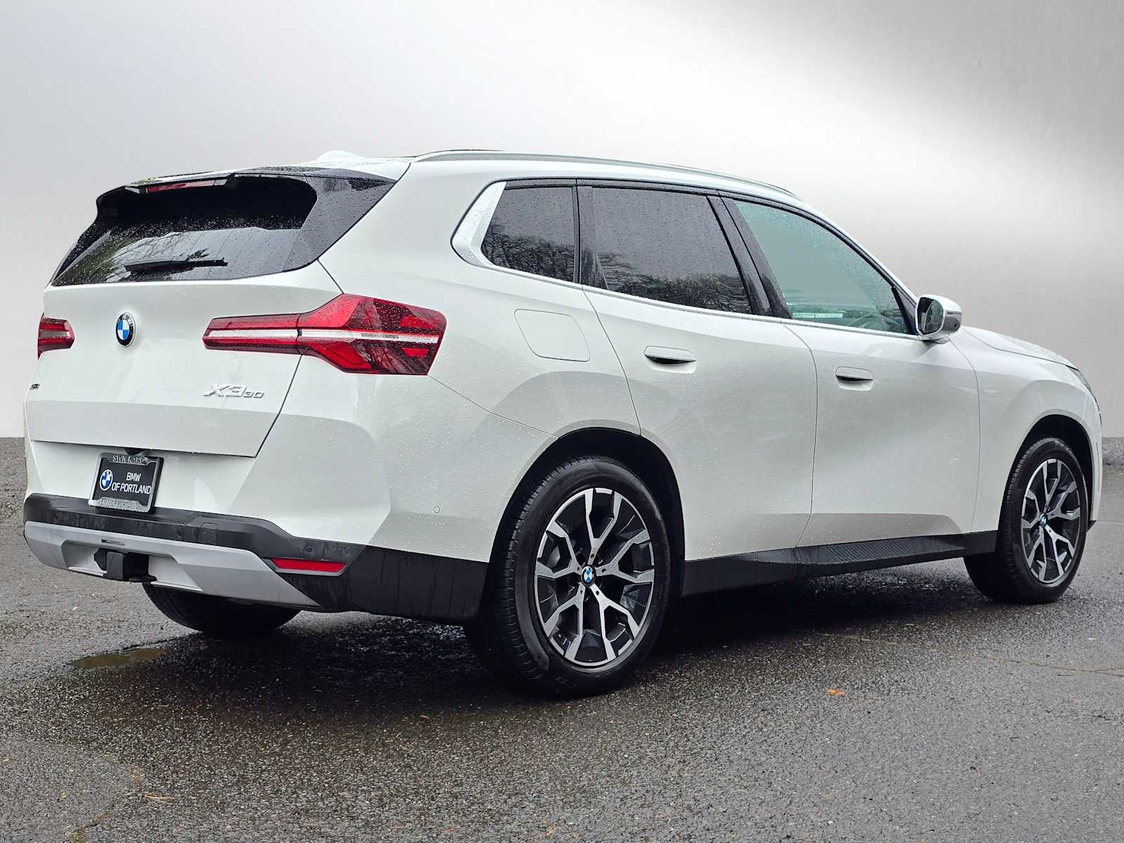 2025 BMW X3 30 xDrive 30 xDrive