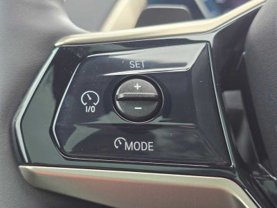 2025 BMW X3 30 xDrive 30 xDrive