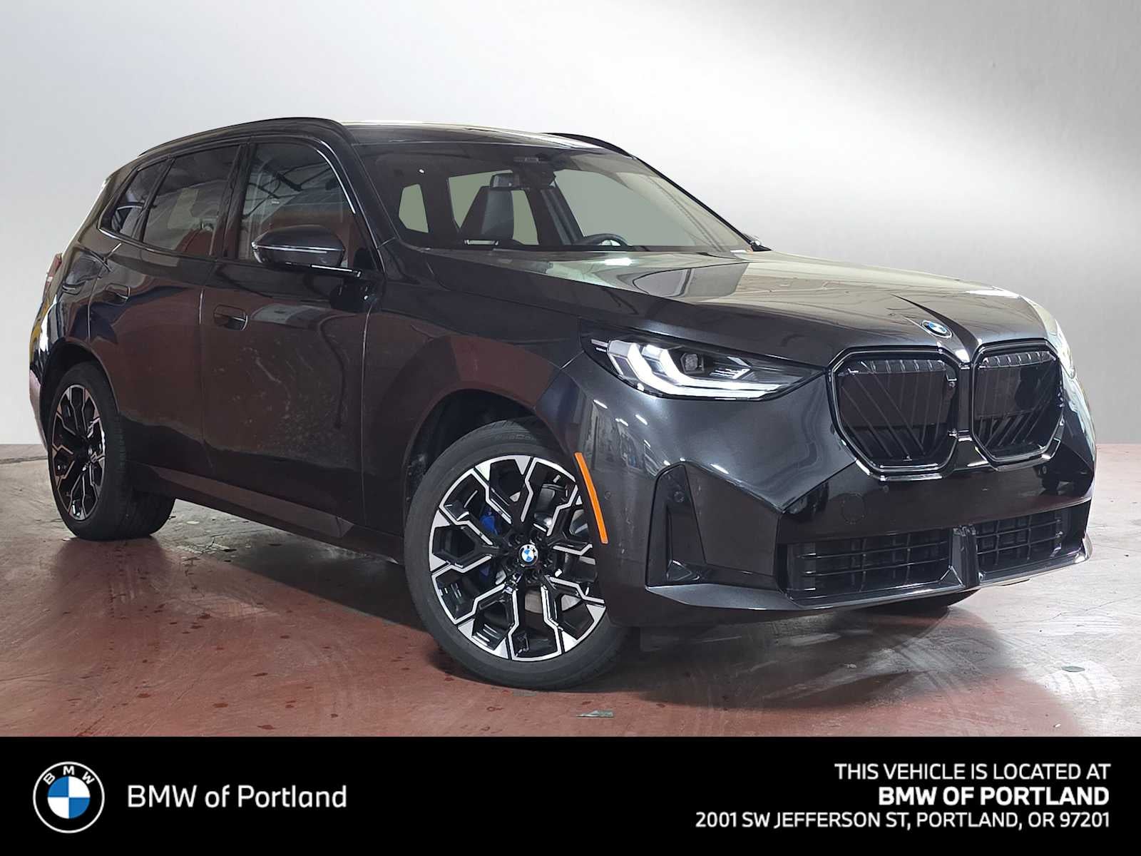 2025 BMW X3 30 xDrive 30 xDrive