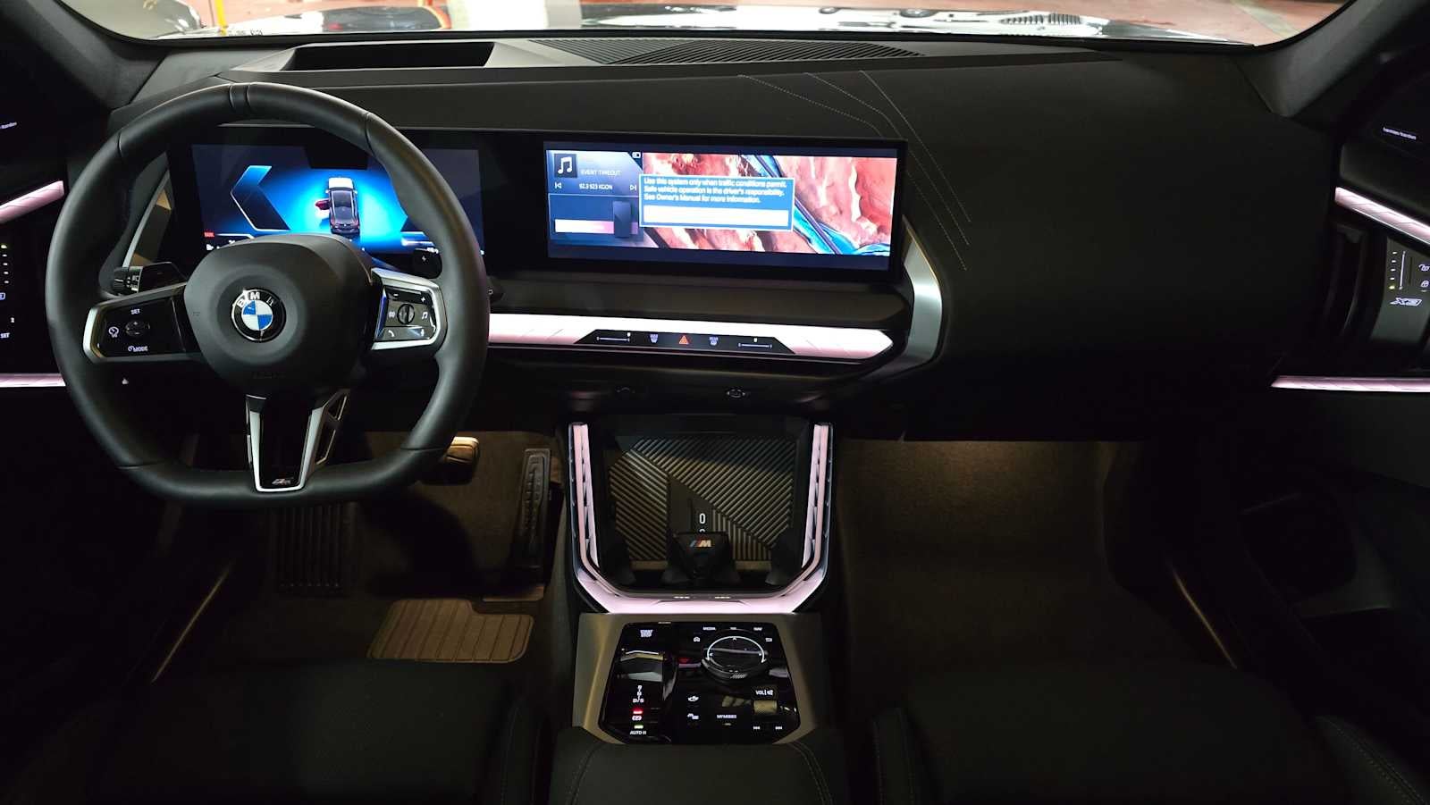 2025 BMW X3 30 xDrive 30 xDrive
