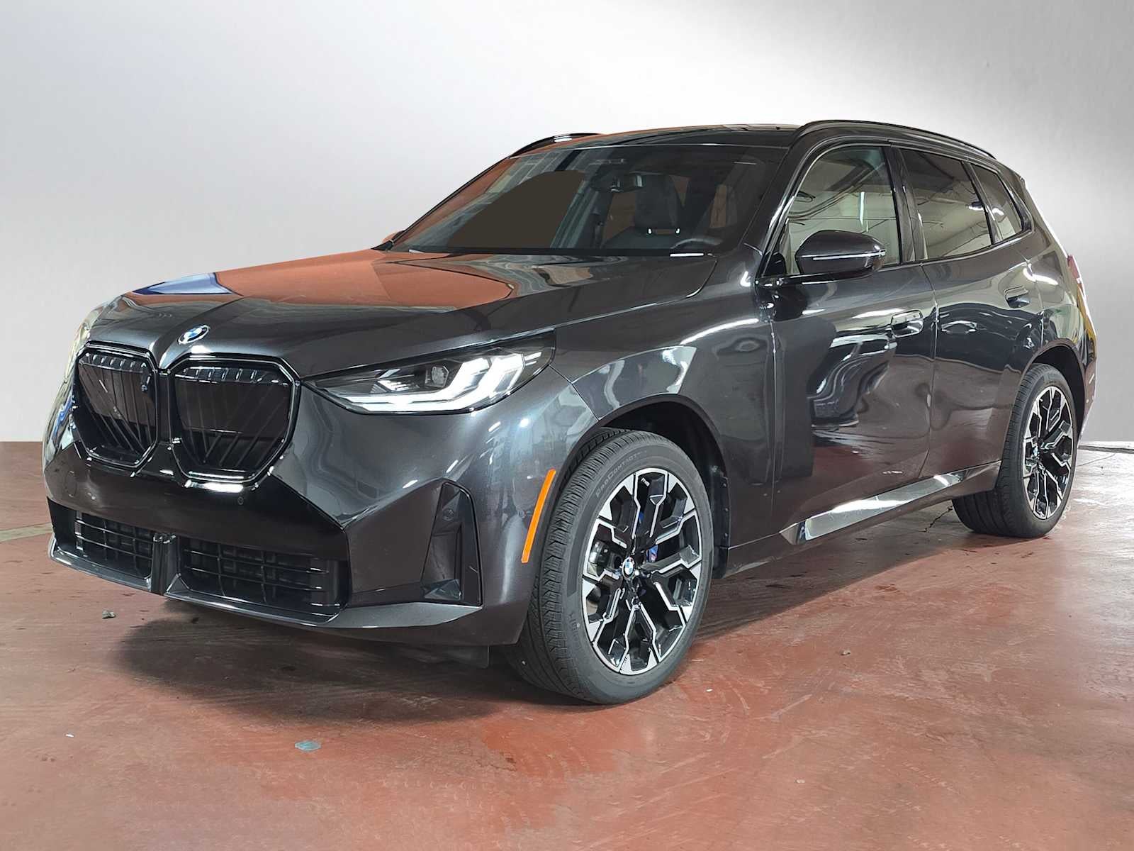 2025 BMW X3 30 xDrive 30 xDrive