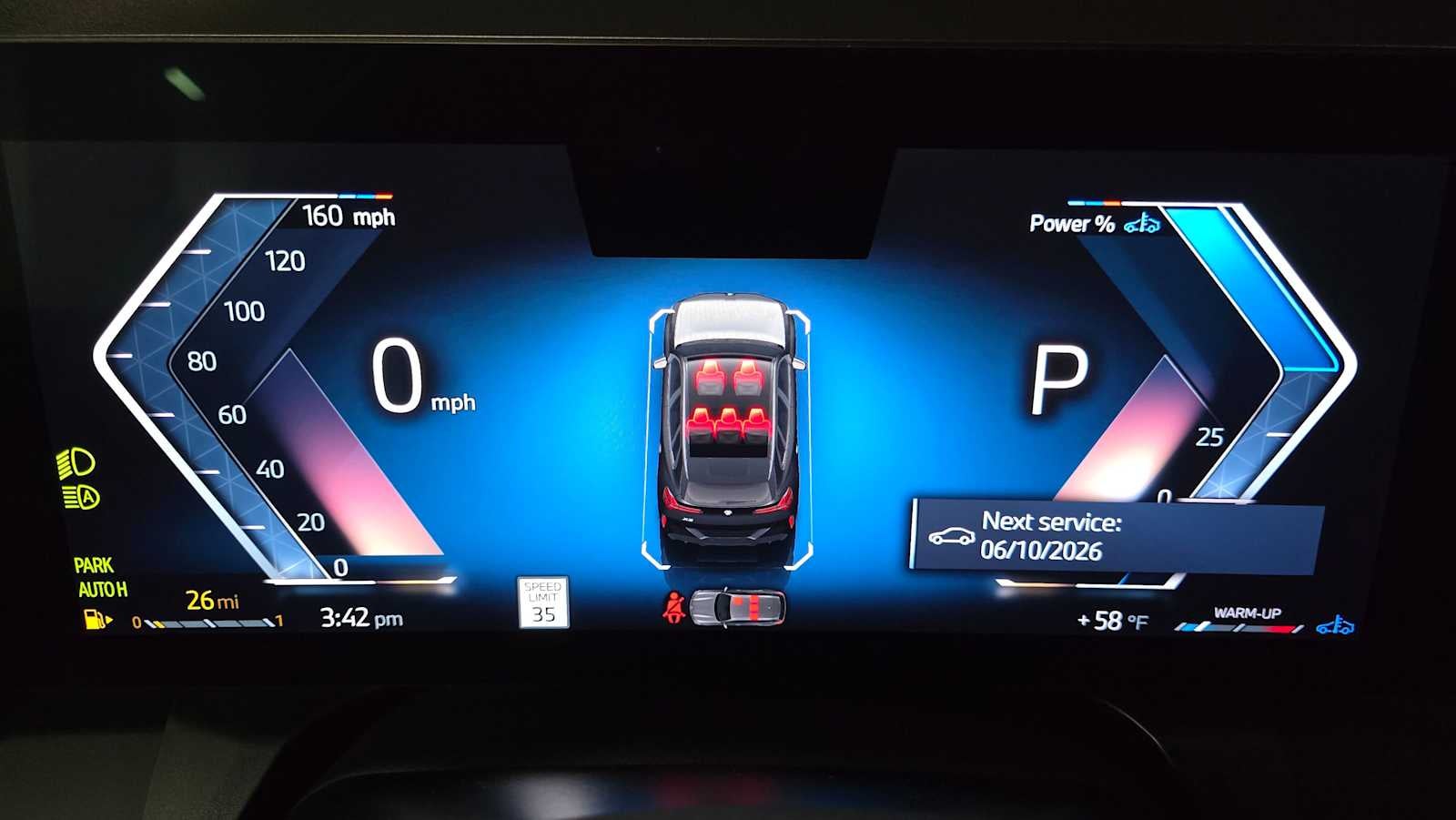2025 BMW X3 30 xDrive 30 xDrive