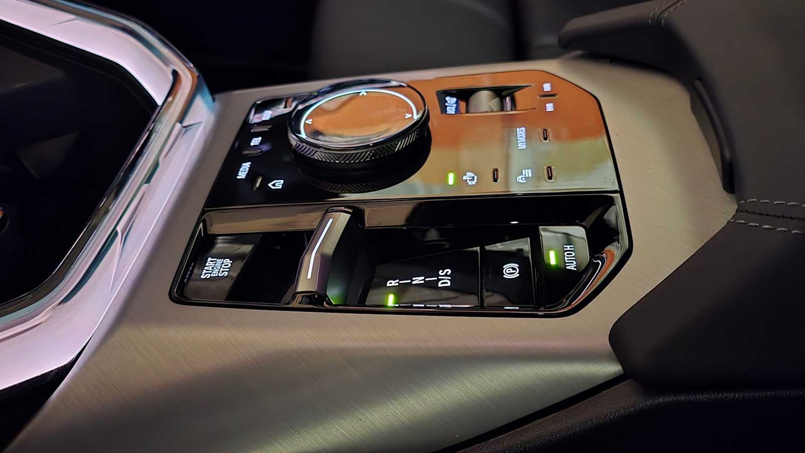 2025 BMW X3 30 xDrive 30 xDrive