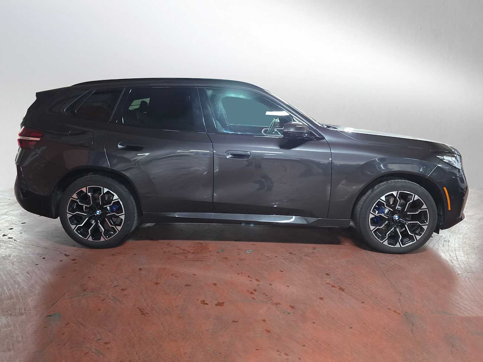 2025 BMW X3 30 xDrive 30 xDrive