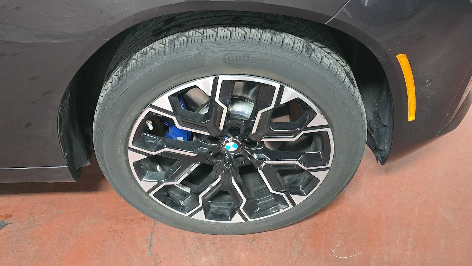 2025 BMW X3 30 xDrive 30 xDrive