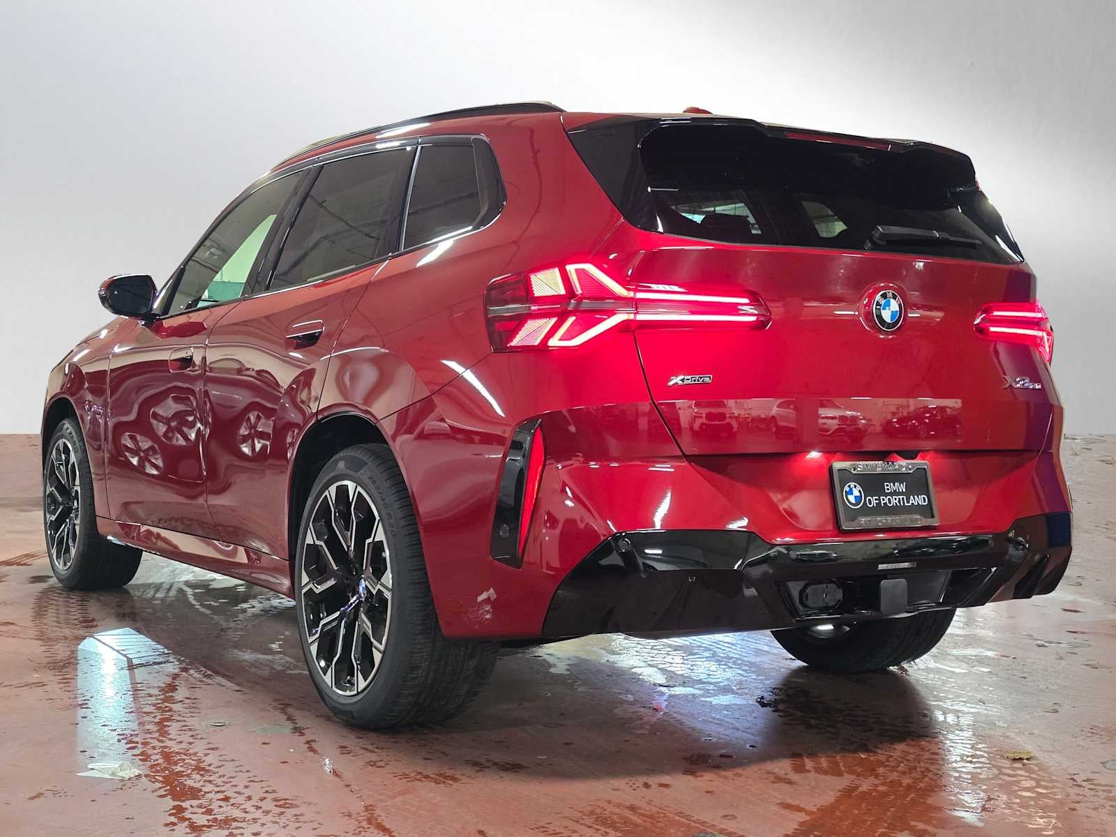 2026 BMW X3 30 xDrive 30 xDrive