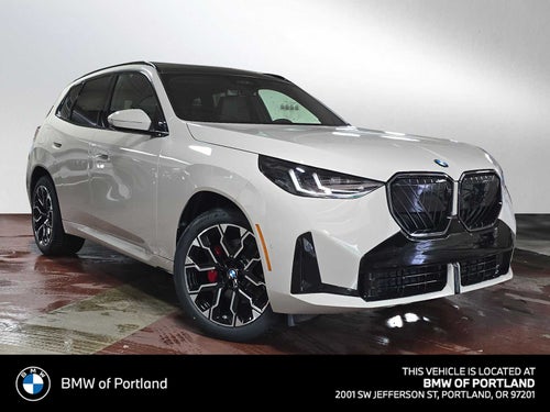 2026 BMW X3 30 xDrive 30 xDrive