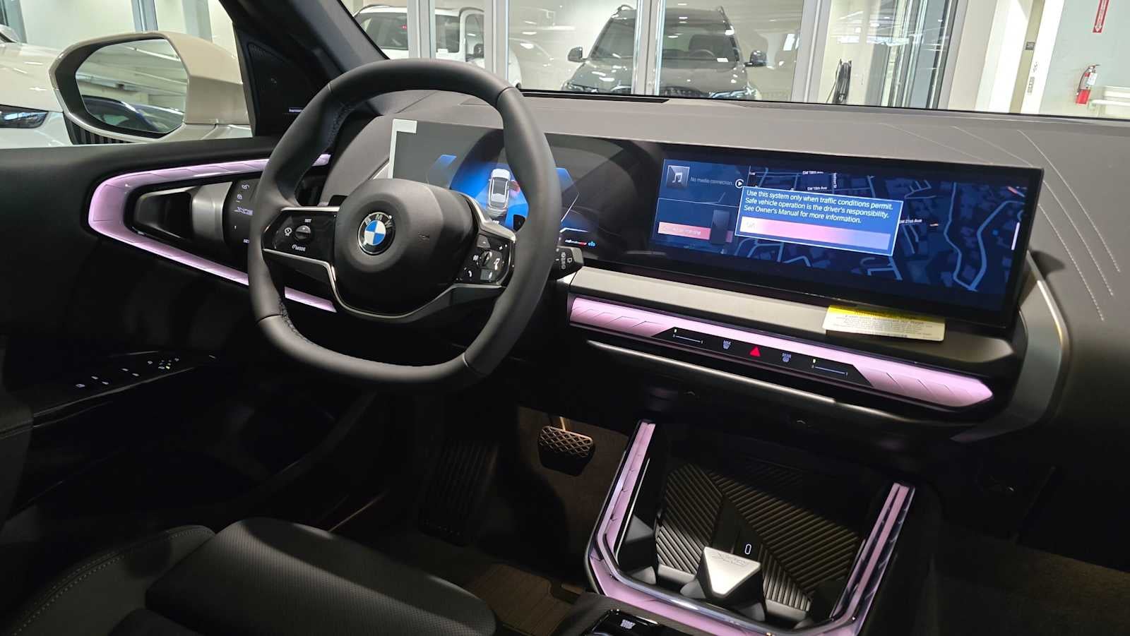 2026 BMW X3 30 xDrive 30 xDrive
