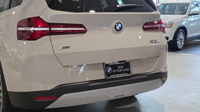 2026 BMW X3 30 xDrive 30 xDrive